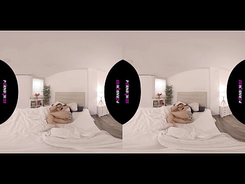 ❤️ PORNBCN VR দুই তরুণ লেসবিয়ান 4K 180 3D ভার্চুয়াল রিয়েলিটিতে জেগে উঠেছে জেনিভা বেলুচি ক্যাটরিনা মোরেনো ☑ অ্যানাল ভিডিও ☑